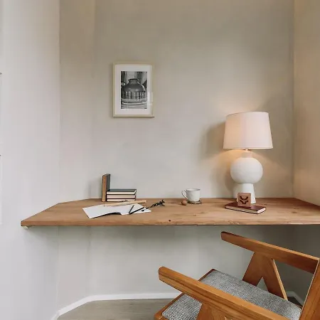 Grotta - 3 Bedrooms In Sant Gervasi 公寓