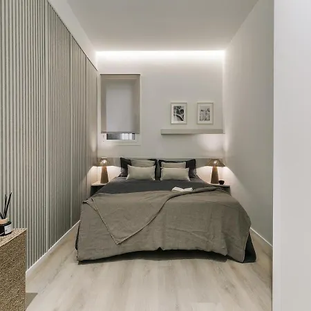 Grotta - 3 Bedrooms In Sant Gervasi 公寓 *