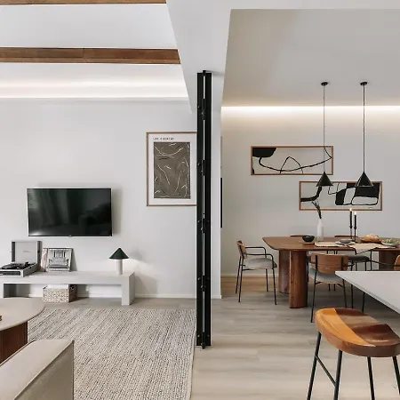 Grotta - 3 Bedrooms In Sant Gervasi 公寓