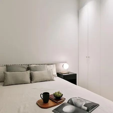 公寓 Grotta - 3 Bedrooms In Sant Gervasi *