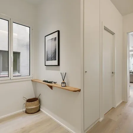 Grotta - 3 Bedrooms In Sant Gervasi 公寓