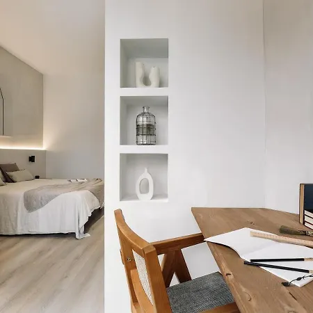 Grotta - 3 Bedrooms In Sant Gervasi 公寓 *