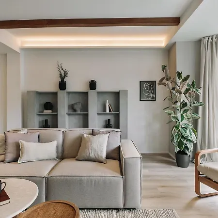 Grotta - 3 Bedrooms In Sant Gervasi