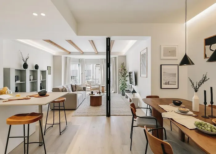 شقة Grotta - 3 Bedrooms In Sant Gervasi
