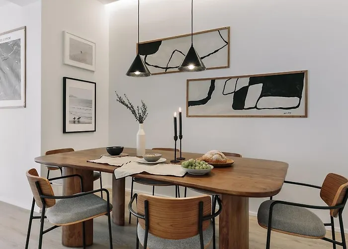 شقة Grotta - 3 Bedrooms In Sant Gervasi *