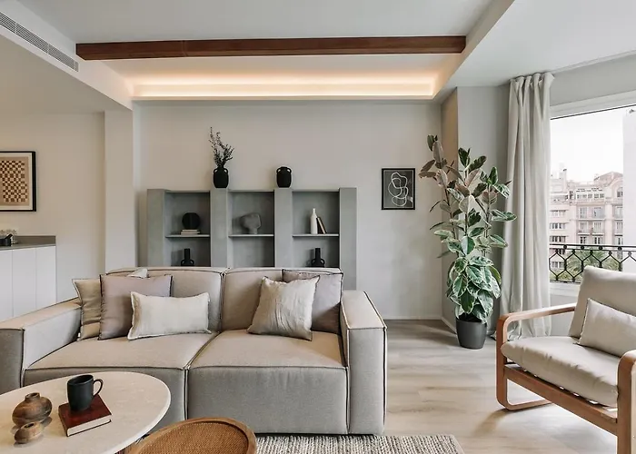 Grotta - 3 Bedrooms In Sant Gervasi